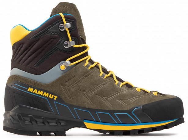 Mammut Kento Tour High GTX M 41 1/3 EUR