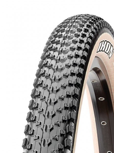 Maxxis Ikon EXO TR Skinwall 2.2 27