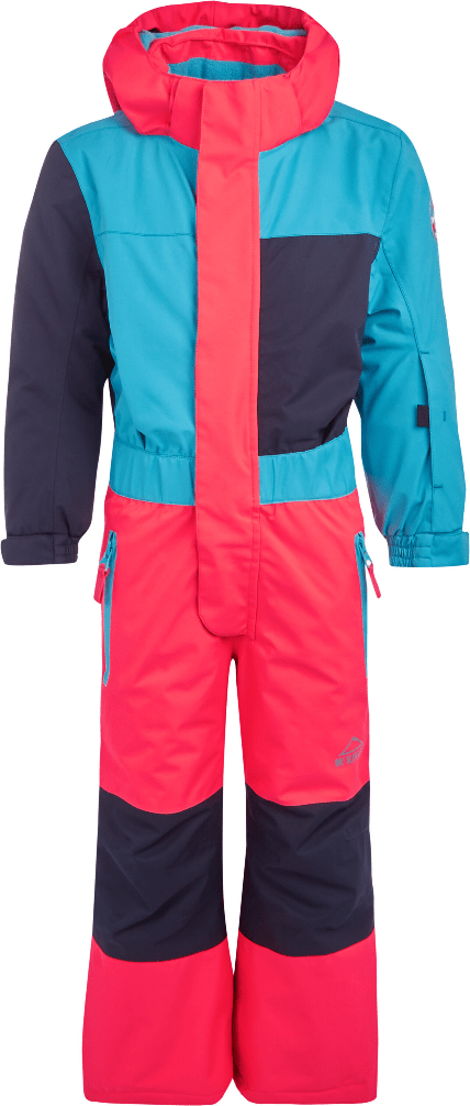 McKINLEY Eden 98