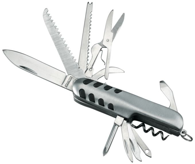 McKINLEY Multi Knife
