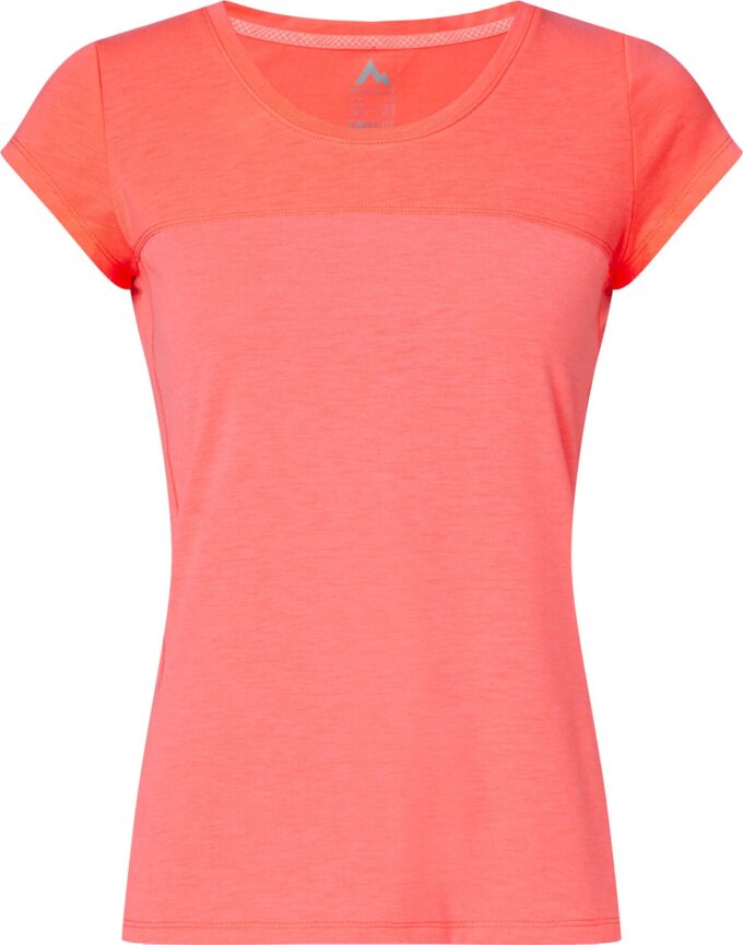 McKinley Active Clay T-Shirt W 36