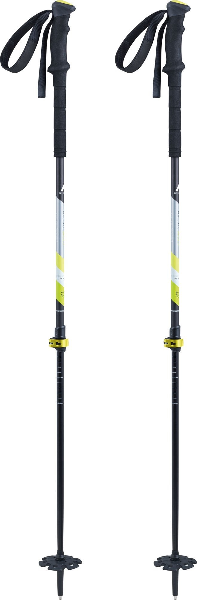 McKinley Arctic Wolf Poles