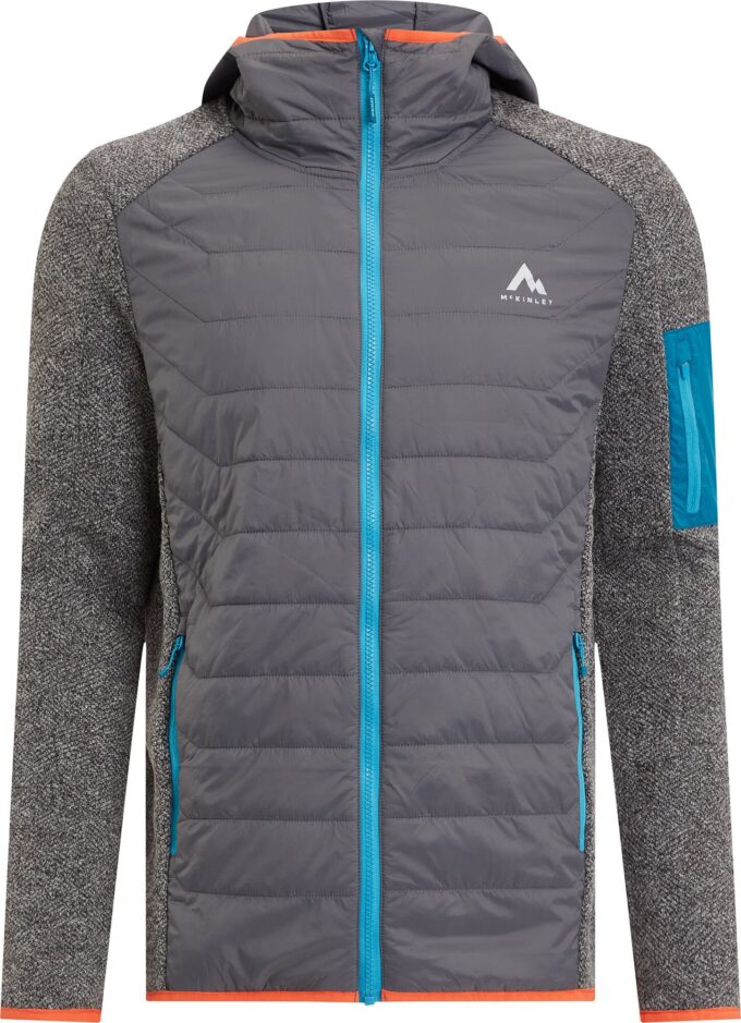 McKinley Calbuco Hybrid Jacket M XS