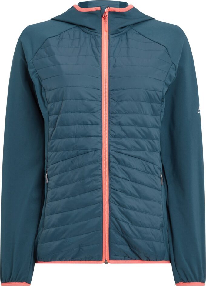 McKinley Cellon Hybrid Jacket W 34