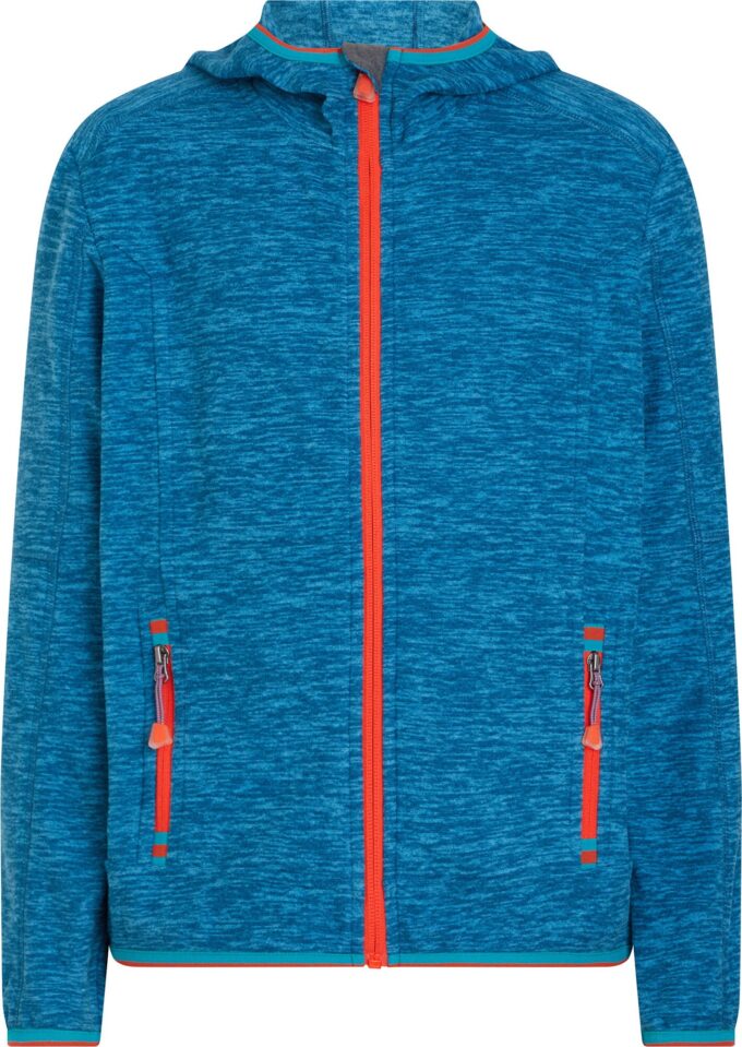 McKinley Choco III Fleece Jacket Kids 98