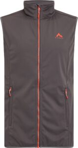 McKinley Ciamarello Hiking Gilet M S