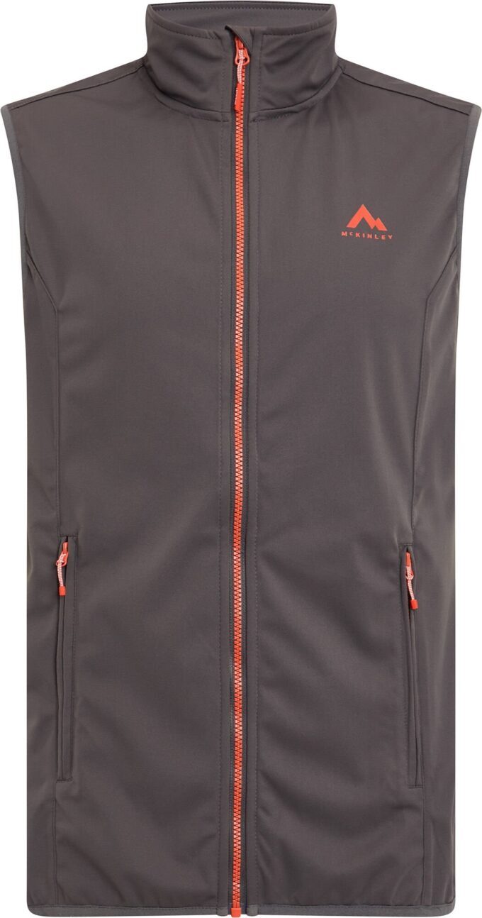 McKinley Ciamarello Hiking Gilet M S
