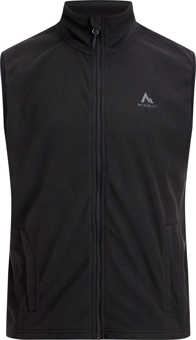 McKinley Cory Hiking Gilet M XS