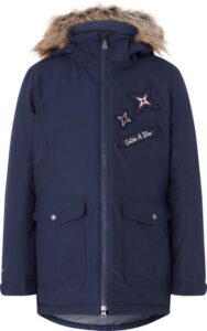 McKinley Gerta Jacket Kids 176