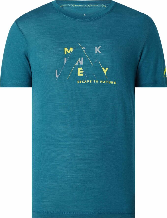 McKinley Hicks T-Shirt M XXXXL
