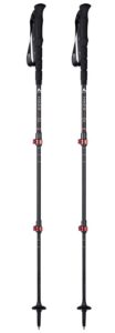 McKinley Hiker III Alu Poles