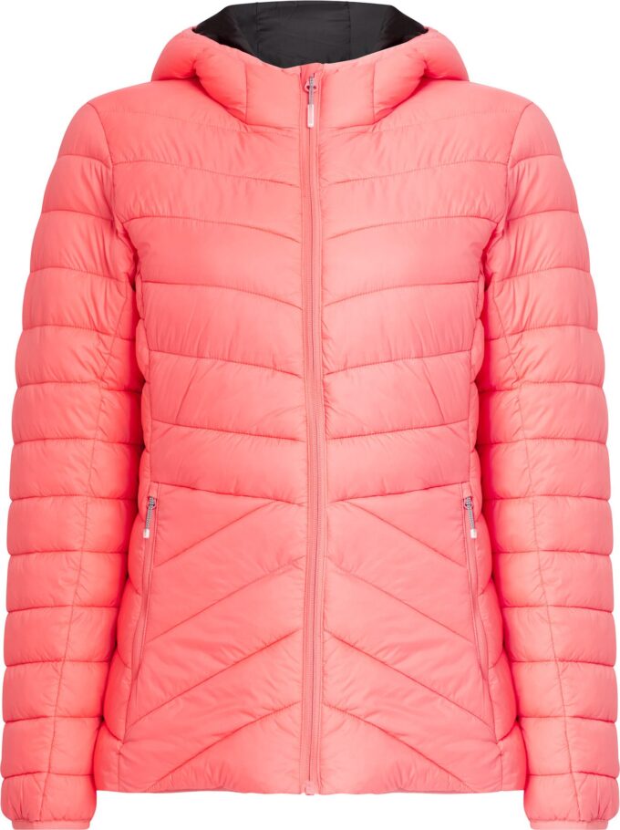 McKinley Joris Hooded Jacket W 34