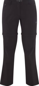 McKinley Malik Zipp Off Pants W 25