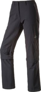 McKinley Mendoran II Zip Off Hiking Pants W 92