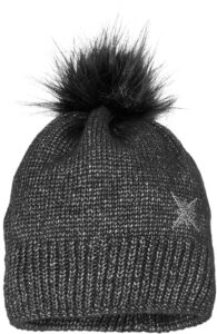 McKinley Pauline Beanie W