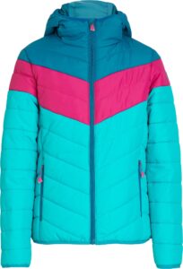 McKinley Ricos Thermal Jacket Girls 92