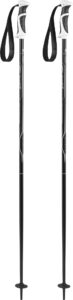 McKinley Safine Premium Ski Poles W 120 cm