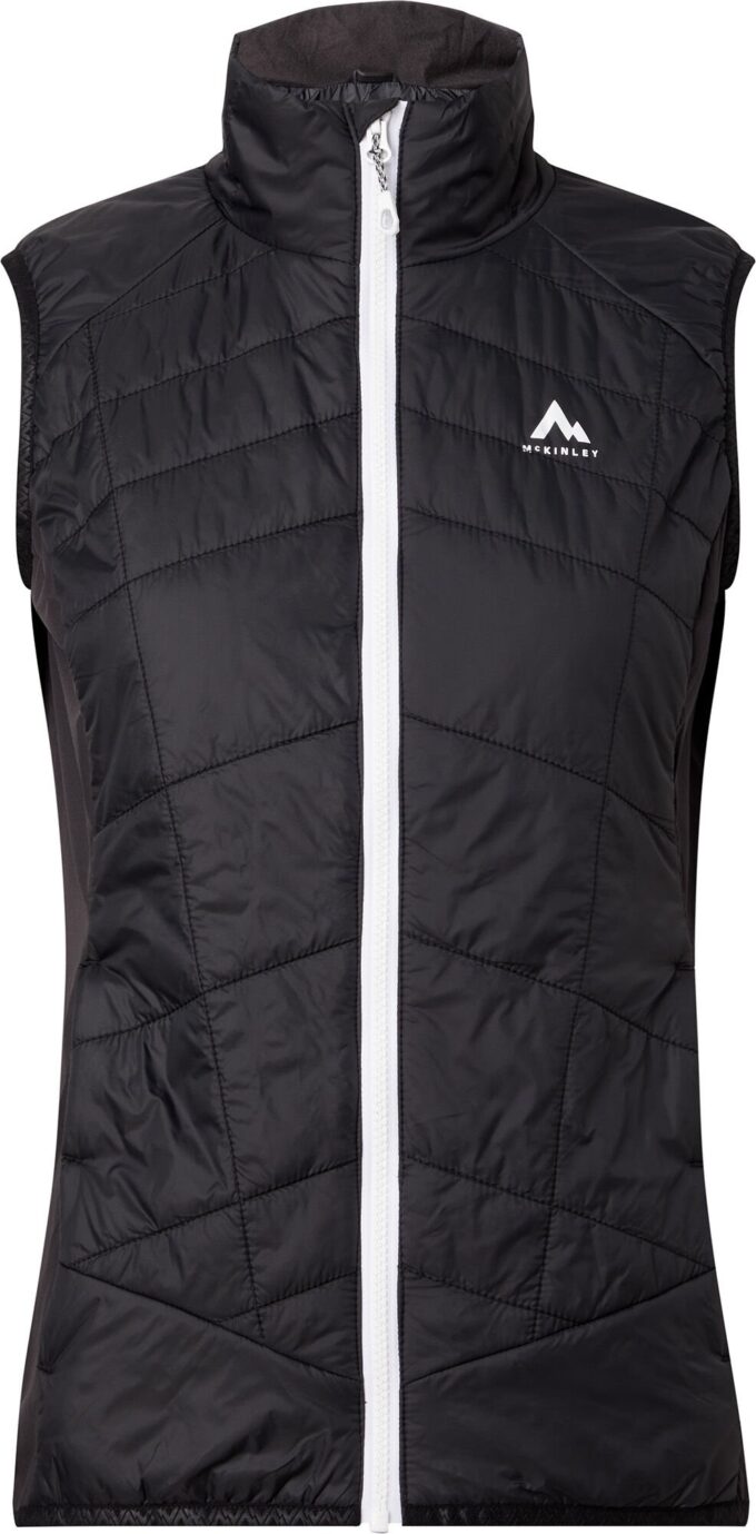McKinley Sansa Hybrid Gilet W 36