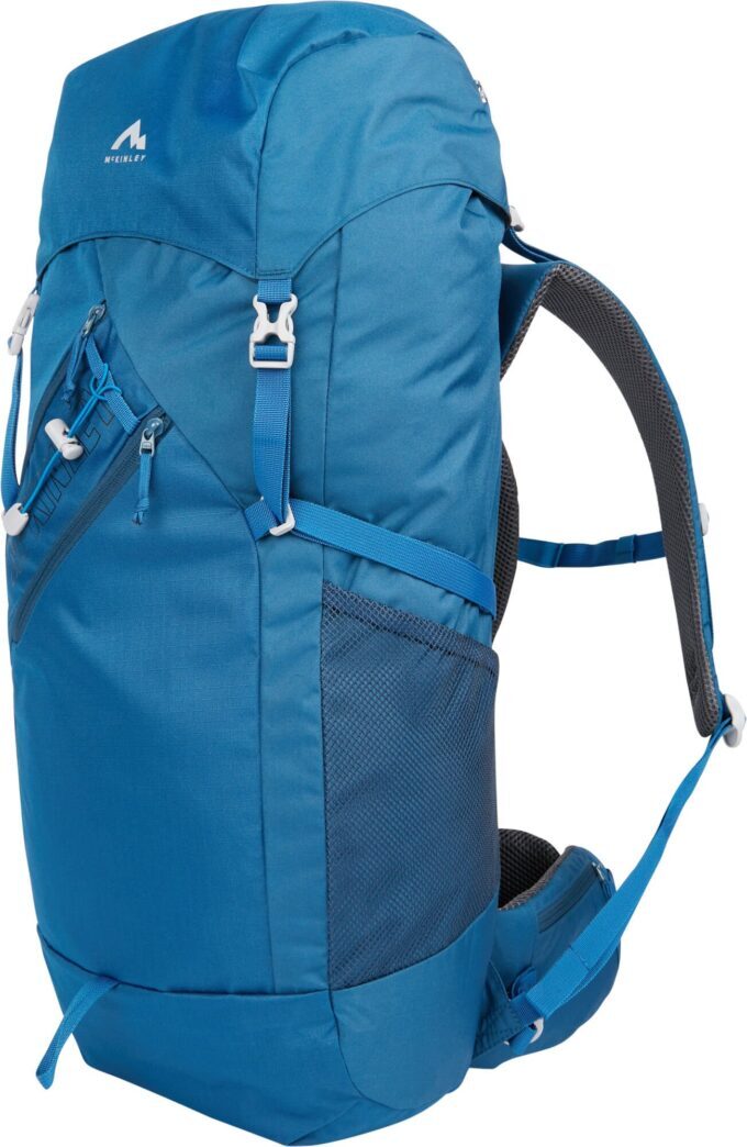 McKinley Scout CT 60 Vario Hiking Backpack
