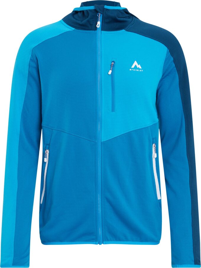 McKinley Seth Hooded Midlayer M S