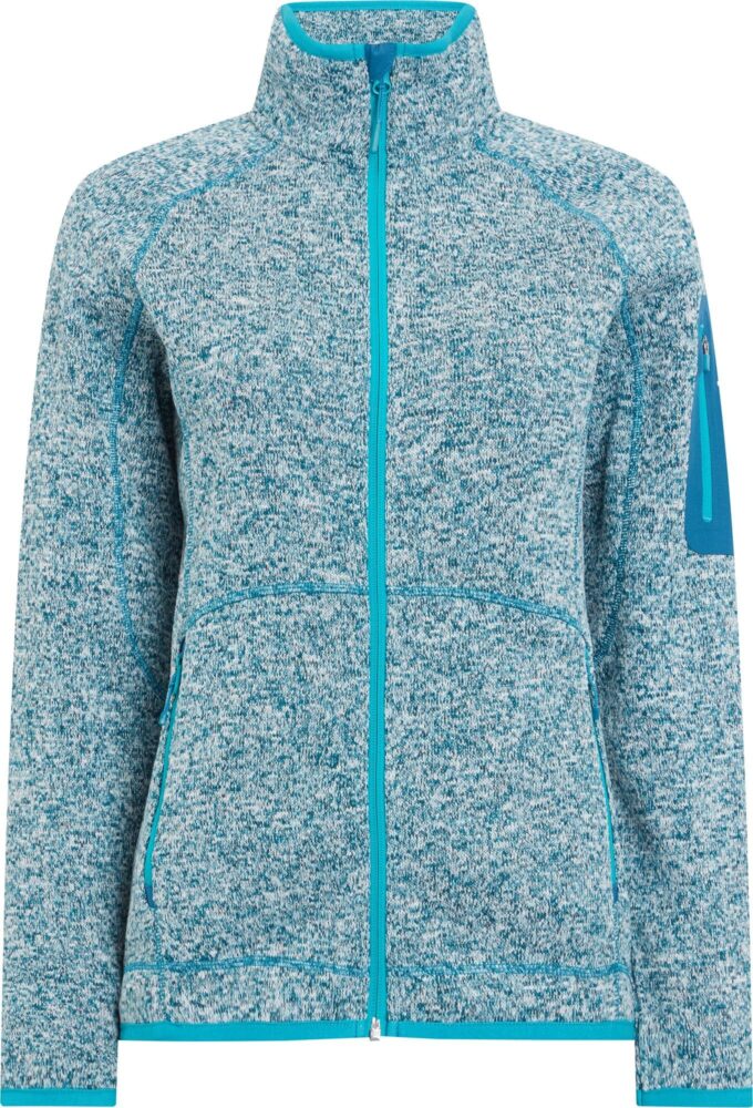 McKinley Skeena Fleece Jacket W 34