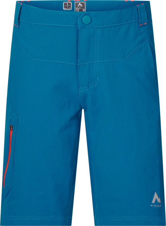 McKinley Tyro Hiking Shorts Kids 116