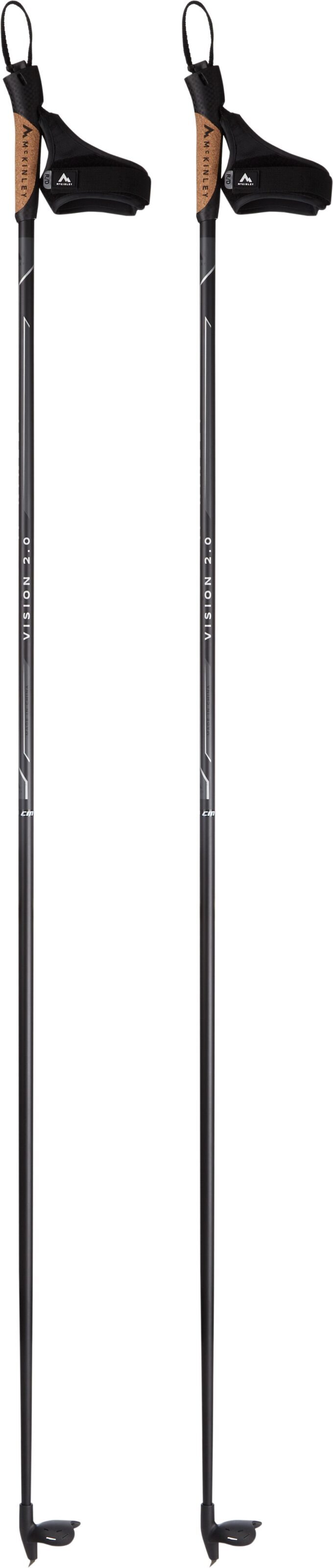 McKinley Vision 20 Cross-Country 135 cm