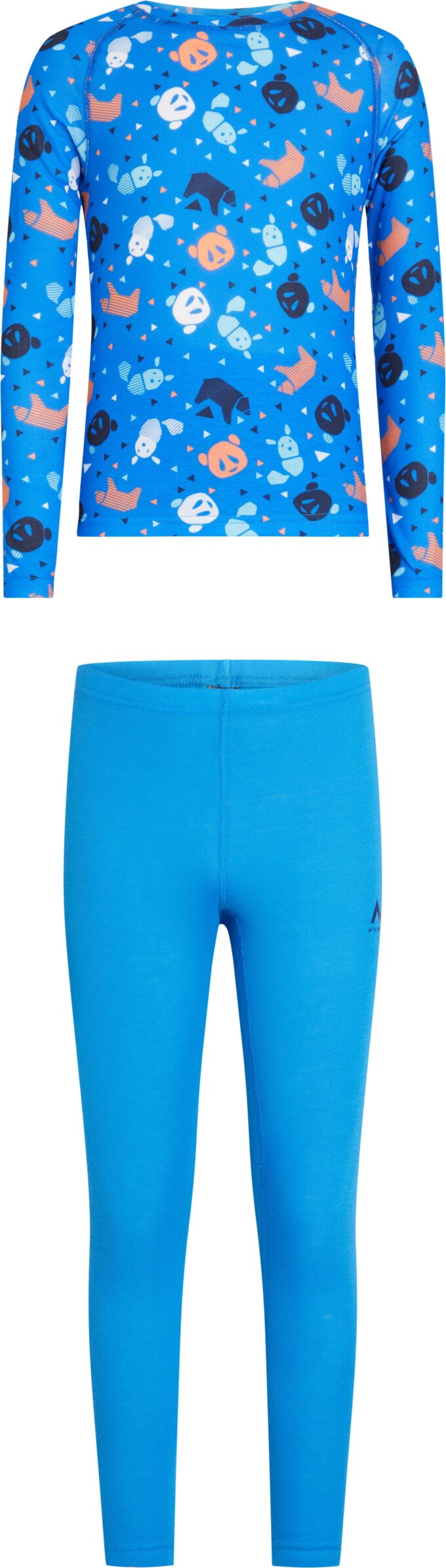 McKinley Yahto 164