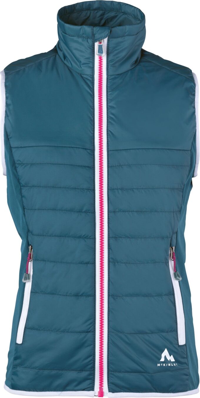 McKinley Zinder II Primaloft Gilet Kids 128