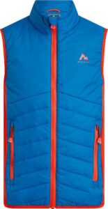 McKinley Zinder II Primaloft Gilet Kids 152