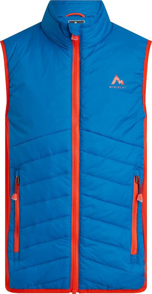 McKinley Zinder II Primaloft Gilet Kids 152