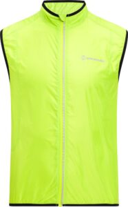 Nakamura Dambel II Cycling Gilet M S