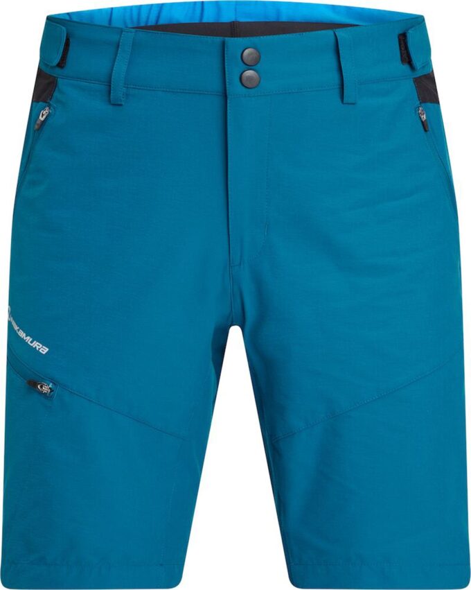Nakamura Dello II Bike Shorts M M