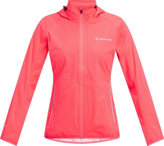 Nakamura Ella III Functional Jacket W 34