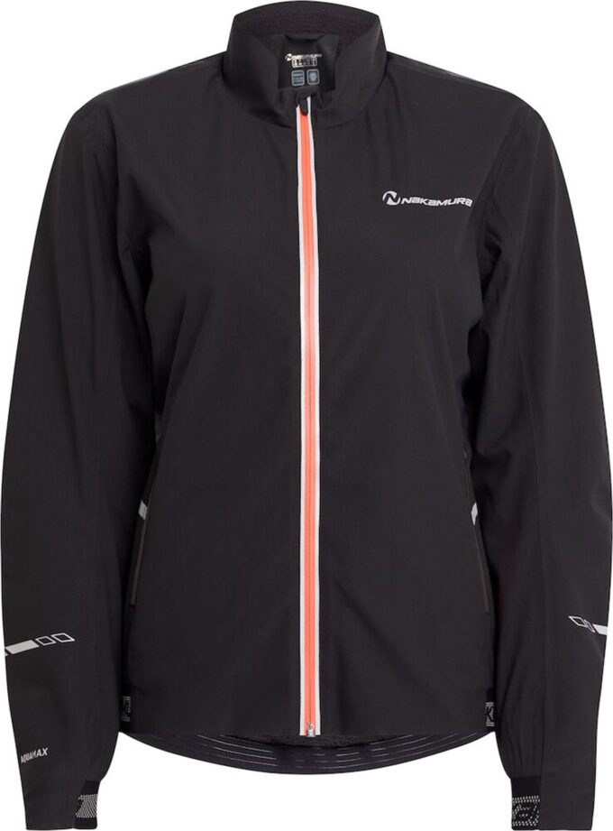 Nakamura Sanija Jacket W 36