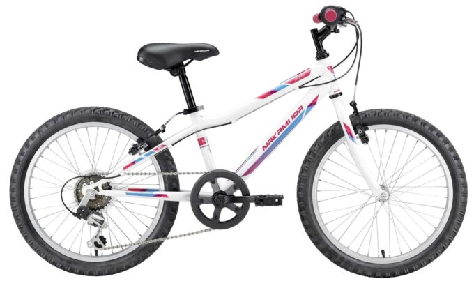 Nakamura Sury 20 20 inch. wheel