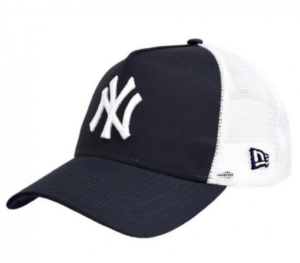 New Era Clean Trucker NewYan