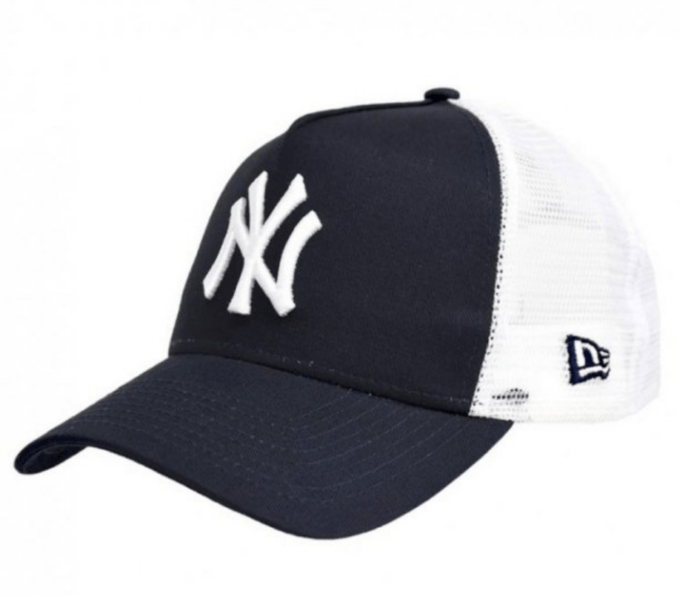 New Era Clean Trucker NewYan