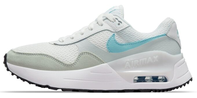 Nike Air Max SYSTM W 37