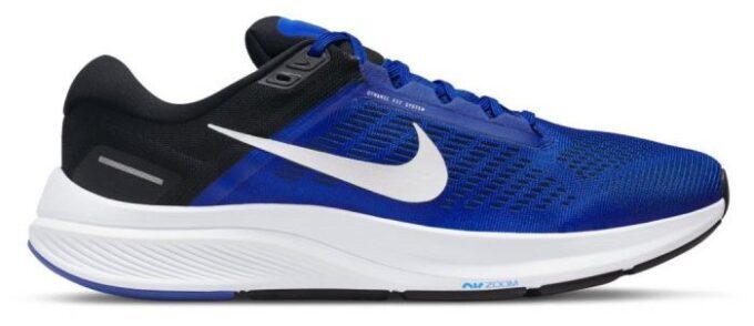 Nike Air Zoom Structure 24 M 43 EUR