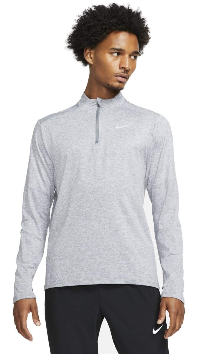 Nike Dri-Fit Element Running Top M M