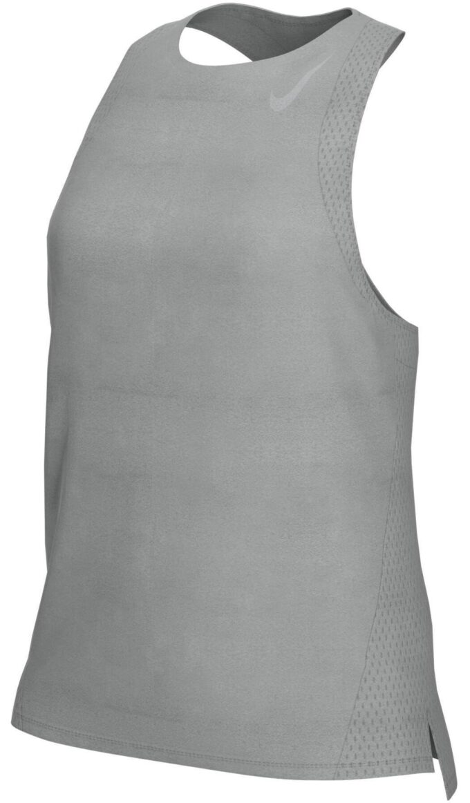 Nike Dri-Fit Race W Running Singlet S