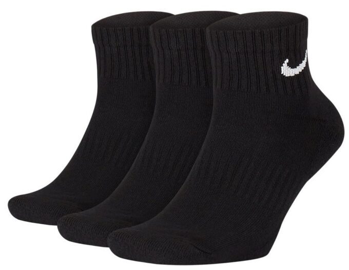 Nike Everyday Cushion Ankle 34-38 EUR