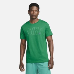 Nike M NK DF TEE 6/1 GFX M
