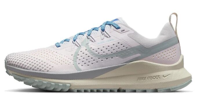 Nike Pegasus Trail 4 W 36
