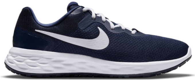 Nike Revolution 6 Next Nature M 40 EUR