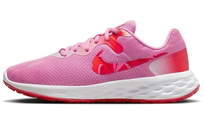 Nike Revolution 6 Next Nature W 35
