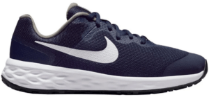 Nike Revolution 6 Road Older Kids 35