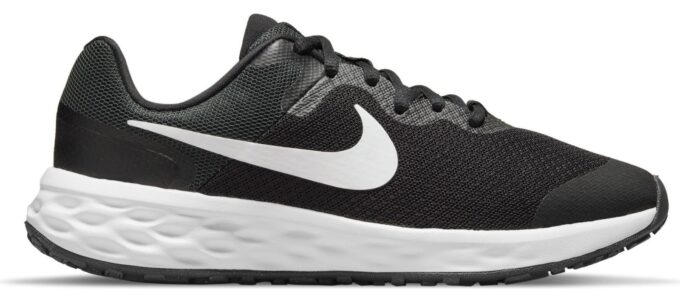 Nike Revolution 6 Road Older Kids 35