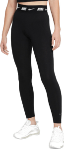 Nike Sportswear Club Hw Leggings XL